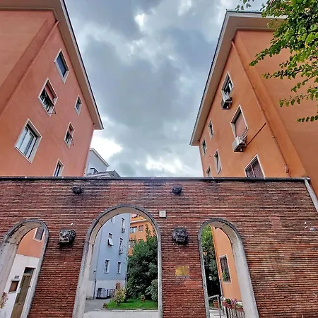 The Place Gallia - New Guesthouse San Giovanni- Self Check-In -Near Metro-2